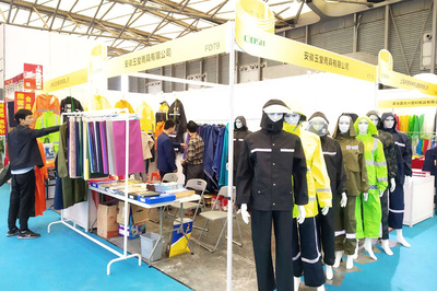 勞動保護用品銷售 守護安全，提升效率的產品展示